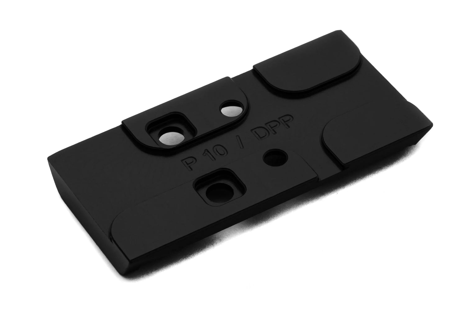 CZ P-10 OR adapter pločica | Leupold DPP footprint