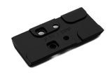 CZ P-10 OR adapter pločica | Leupold DPP footprint