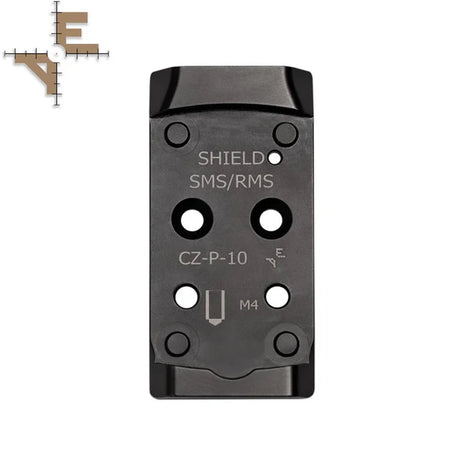 CZ P-10 adapter pločica | Shield RMSc footprint