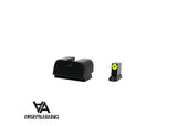 CZ P-10 Optics Ready CoWitness visoki nišani | tricij