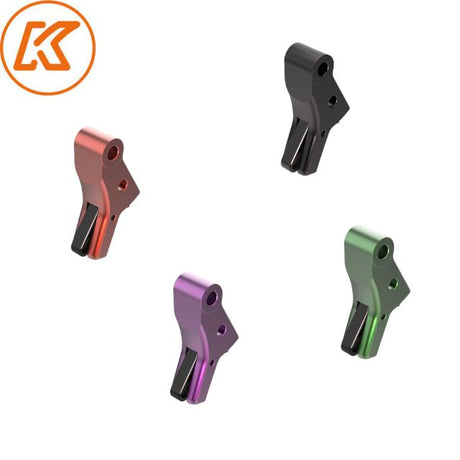 CZ P-10 [P-10C, P-10F & P-10S] okidač | KMR