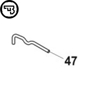 CZ P-09 rezervni dijelovi