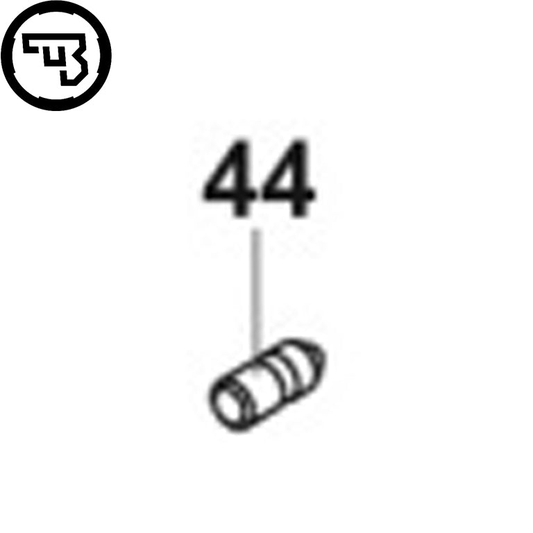 CZ 75 & SP-01, CZ P-07, CZ P-09 opružni klin zadržača zatvarača