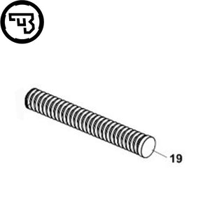 CZ P-10C rezervni dijelovi