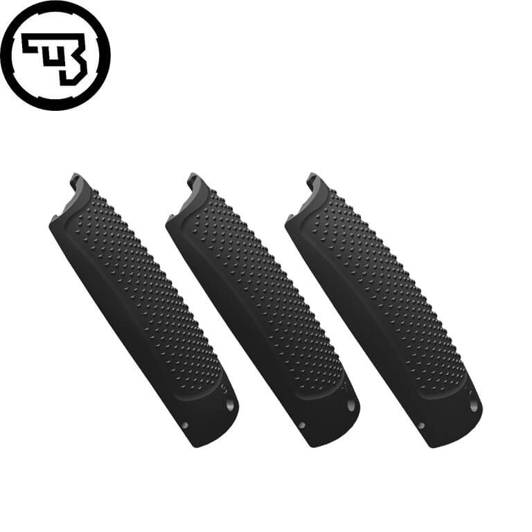 CZ P-10F 9x19 stražnja obloga drške