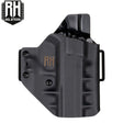 CZ P-10F 9x19 kydex futrola | OWB