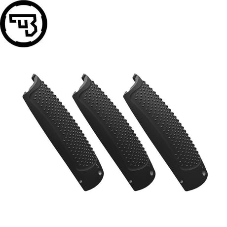 CZ P-10F .45 ACP stražnja leđa