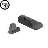CZ P-10 Optics Ready set nišana