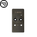 CZ P-10 OR adapter pločica | C-More RTS, STS