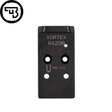 CZ P-10 OR adapter pločica | Vortex Razor