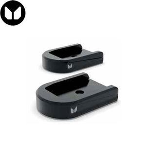 CZ P-09 Nocturne baza spremnika