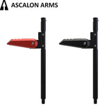CZ Scorpion Evo preklopna ručica zatvarača 