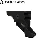CZ Scorpion Evo 3 / 3+ adapter za pištoljski rukohvat za AR-15 rukohvate | Ascalon 