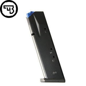 CZ Shadow 2 spremnici