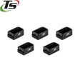 CZ Shadow 2, CZ 75 & SP-01 alu baze spremnika TS - set od 5 kom | +2 metka