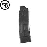 CZ Scorpion Evo 3 crni spremnik [9x19] | 20 metaka