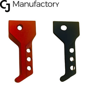 CZ Scorpion Evo 3 okidači