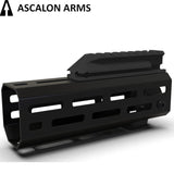 CZ Scorpion Evo 3 rukohvat Stronghold 