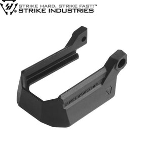 CZ Scorpion 3 magwellovi