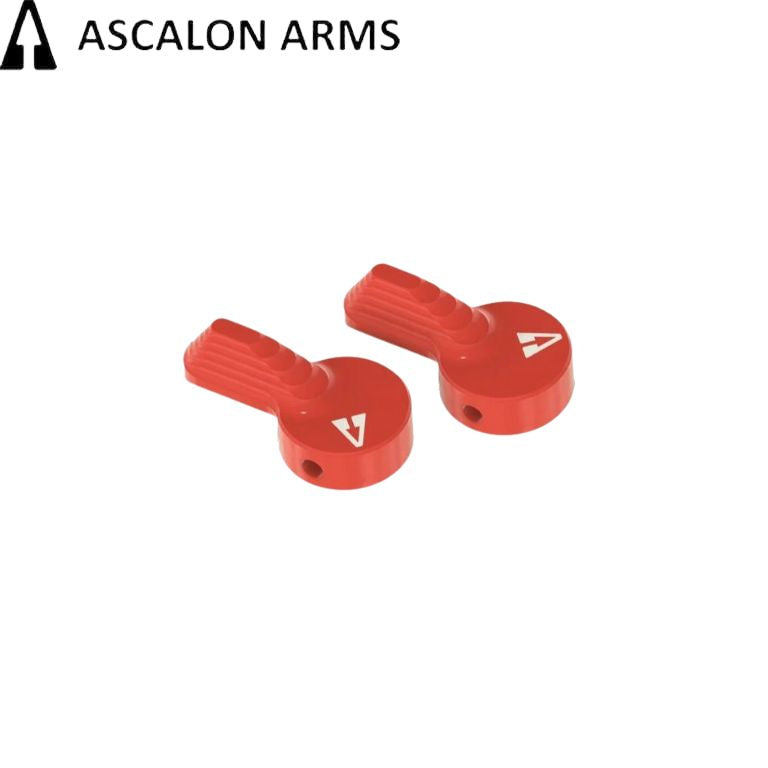 CZ Scorpion Evo 3 / 3+ alu osigurač kit | V2.0