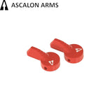 CZ Scorpion Evo 3 / 3+ alu osigurač kit | V2.0