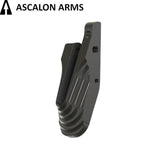 CZ Scorpion Evo produženo alu otpuštanje spremnika