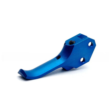 CZ TS 2, CZ Shadow 2, CZ 75B & CZ 75 SP-01 dodatno pomaknut prema naprijed okidač SA | za izuzetno duge prste 