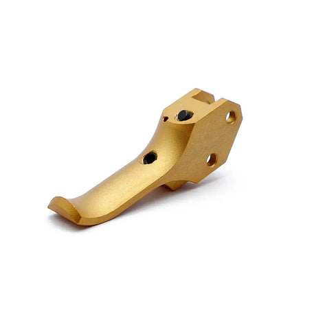 CZ TS 2, CZ Shadow 2, CZ 75B & CZ 75 SP-01 dodatno pomaknut prema naprijed okidač SA | za izuzetno duge prste 