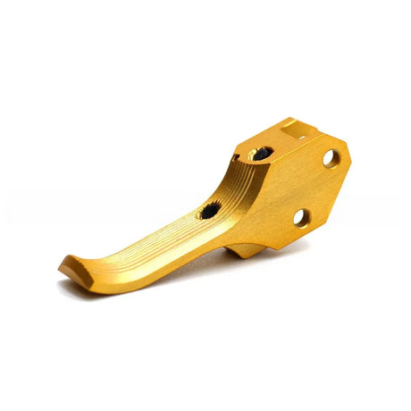 CZ TS 2, CZ Shadow 2, CZ 75B & CZ 75 SP-01 dodatno pomaknut prema naprijed okidač SA | za izuzetno duge prste 