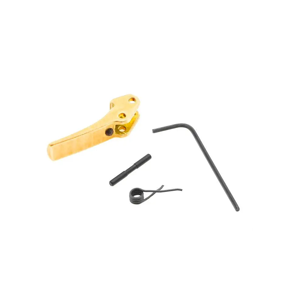 CZ Shadow 2, CZ 75B & CZ 75 SP-01 ravni okidač SA/DA | ET