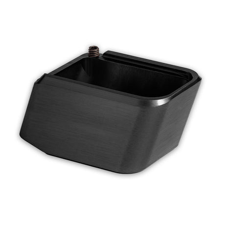 CZ Shadow 2, CZ P-01, CZ 75 & SP-01 alu baza spremnika Kummer | +4 metka 