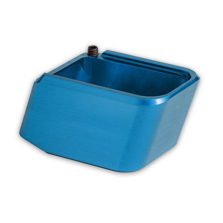 CZ Shadow 2, CZ P-01, CZ 75 & SP-01 alu baza spremnika Kummer | +4 metka 