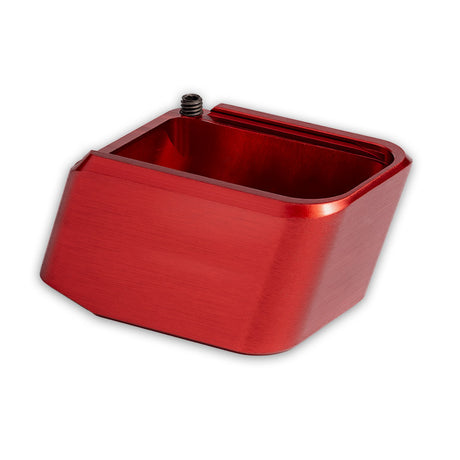 CZ Shadow 2, CZ P-01, CZ 75 & SP-01 alu baza spremnika Kummer | +4 metka 