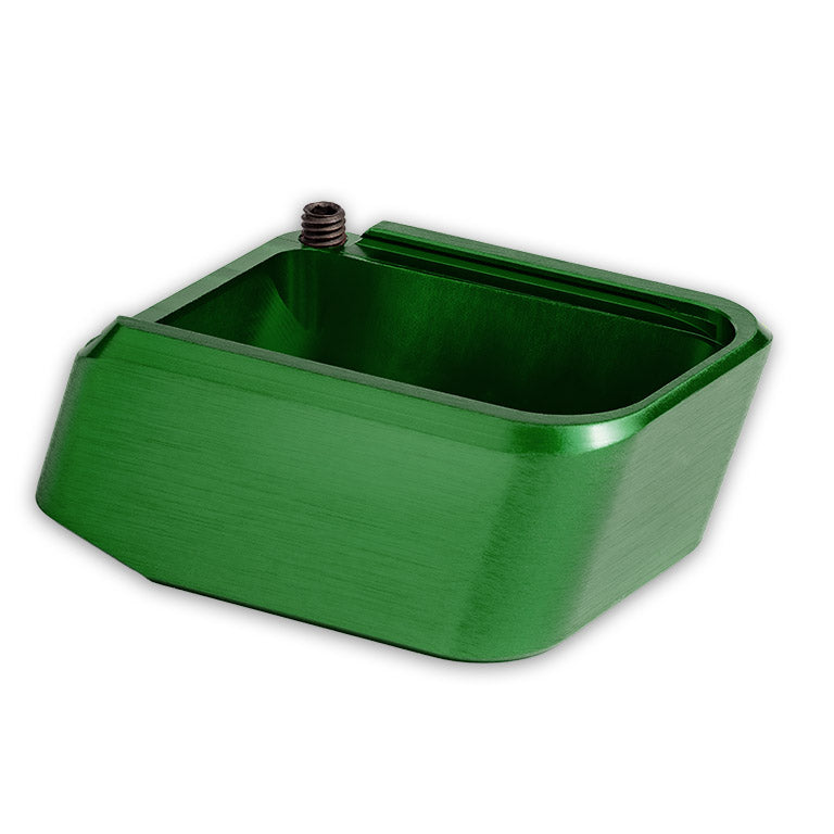 CZ Shadow 2, CZ P-01, CZ 75 & SP-01 alu baza spremnika KMR | +2 metka