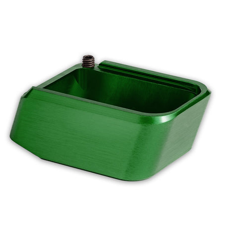 CZ Shadow 2, CZ P-01, CZ 75 & SP-01 alu baza spremnika KMR | +2 metka