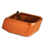 CZ Shadow 2, CZ P-01, CZ 75 & SP-01 alu baza spremnika KMR | +2 metka