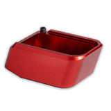 CZ Shadow 2, CZ P-01, CZ 75 & SP-01 alu baza spremnika KMR | +2 metka