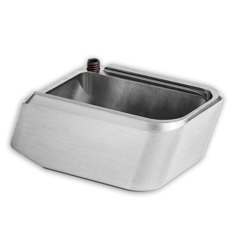 CZ Shadow 2, CZ P-01, CZ 75 & SP-01 alu baza spremnika KMR | +2 metka