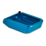 CZ Shadow 2, CZ P-01, CZ 75 & SP-01 alu base pad Kummer | +1 round