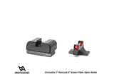 CZ Shadow 2 Carry CoWitness nišani | fiber optic A