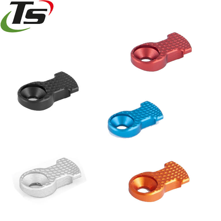 CZ Shadow 2 Compact povećana tipka za otpuštanje spremnika