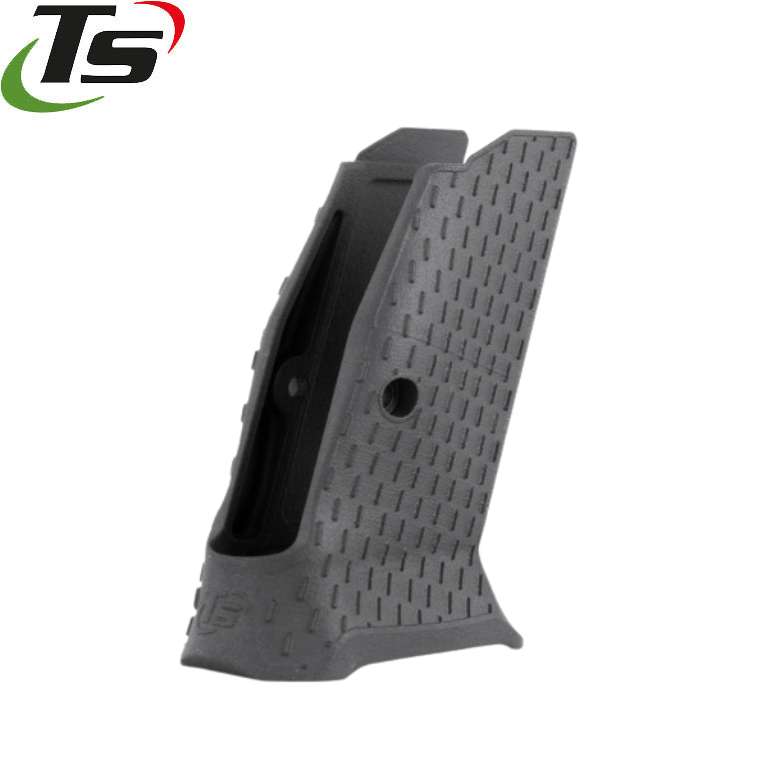 CZ Shadow 2 Compact & Carry kratke polimerne drške & magwell