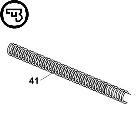 CZ Shadow 2 Compact povratna opruga | dio #41