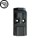 CZ Shadow 2 OR adapter pločica | Aimpoint Acro