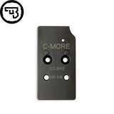 CZ Shadow 2 OR adapter pločica | C-More RTS, STS