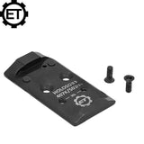 CZ Shadow 2 OR adapter pločica | Holosun 407K, 507K, EPS & EPS Carry