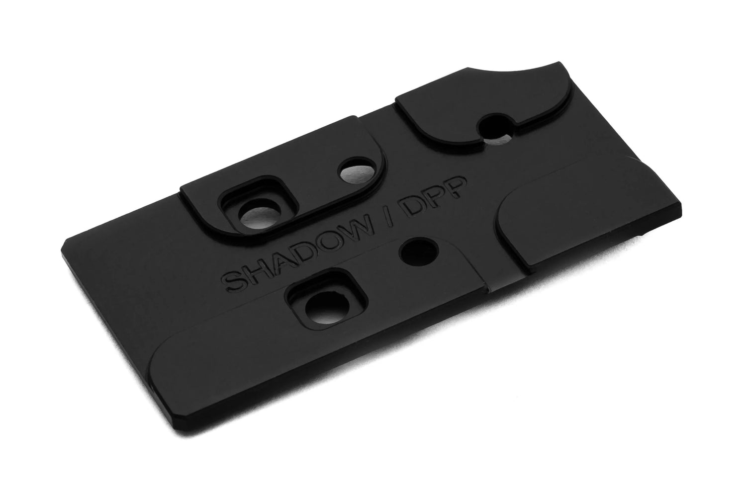 CZ Shadow 2 OR adapter pločica | Leupold DPP footprint