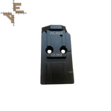 CZ Shadow 2 adapter pločica | Aimpoint Acro footprint