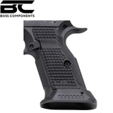 CZ Shadow 2 rukohvati & magwell | Palm Swell 