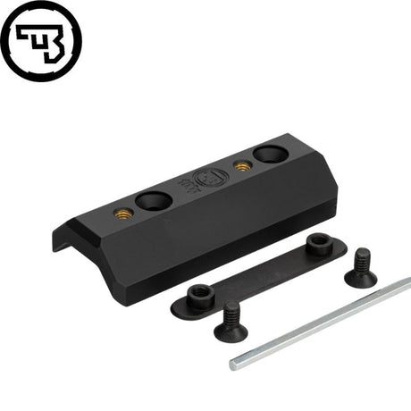 CZ Shadow 2 Target utegnuće za okvir